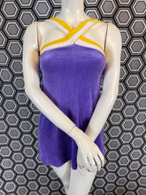 Charger l'image dans la galerie, Haut en éponge Pierre Cardin taille 38