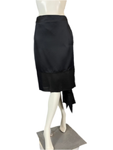 Charger l'image dans la galerie, Jupe asymétrique Céline taille 38