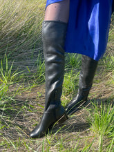 Charger l'image dans la galerie, Cuissardes Alaïa pointure 36