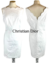 Charger l'image dans la galerie, Superbe robe Christian Dior taille 42