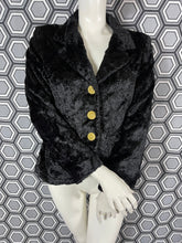 Charger l'image dans la galerie, Veste en velours IRIE taille 38
