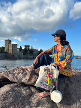 Charger l'image dans la galerie, Chemisier long Gianfranco Ferre taille 38