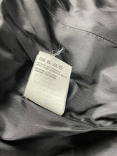 Charger l'image dans la galerie, Robe noire Courrèges taille 42