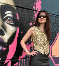 Charger l'image dans la galerie, Rare !! Gilet Jean Paul Gaultier taille 36