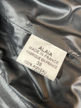 Charger l'image dans la galerie, Perfecto Alaïa taille 36