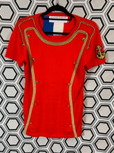 Charger l'image dans la galerie, Haut JC de Castelbajac taille 42