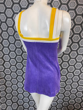 Charger l'image dans la galerie, Haut en éponge Pierre Cardin taille 38