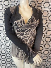 Charger l'image dans la galerie, Haut en soie Rick Owens taille 36