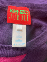 Charger l'image dans la galerie, Pull Kenzo taille 40