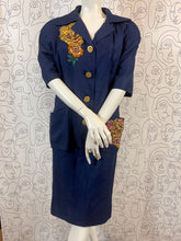 Charger l'image dans la galerie, Tailleur Christian lacroix taille 46