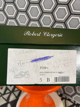 Charger l'image dans la galerie, Paire de chaussures Robert Clergerie pointure 36