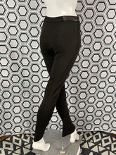 Charger l'image dans la galerie, Pantalon Givenchy empiècement cuir taille 36