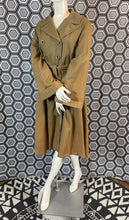 Charger l'image dans la galerie, Trench Dries Van Noten taille 36