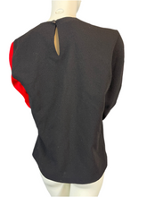 Charger l'image dans la galerie, Blouse vintage Pierre Cardin taille 40