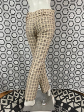 Charger l'image dans la galerie, Pantalon Prada brodé doré taille 38