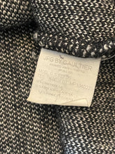 Charger l'image dans la galerie, Veste en laine épaisse Jean Paul Gaultier taille 38