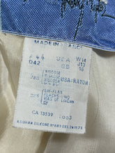 Charger l'image dans la galerie, Incroyable veste Thierry Mugler taille 44