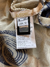 Charger l'image dans la galerie, Haut en mesh Roberto Cavalli taille 42