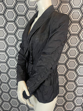 Charger l'image dans la galerie, Veste Yves Saint Laurent rive gauche en soie taille 38
