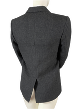 Charger l'image dans la galerie, Blazer Dries Van Noten laine grise taille 34