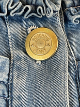 Charger l'image dans la galerie, Veste en jeans Moschino taille 40