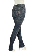 Charger l'image dans la galerie, Jeans bleu Gucci taille 34