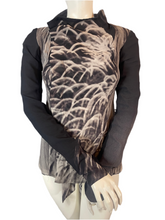 Charger l'image dans la galerie, Haut en soie Rick Owens taille 36