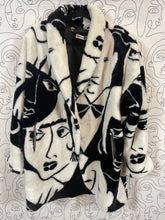 Charger l'image dans la galerie, Superbe et rare manteau Donny Brook taille 40