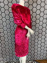 Charger l'image dans la galerie, Jupe en velours Yves Saint Laurent rive gauche taille 44