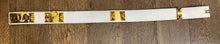Charger l'image dans la galerie, Ceinture Hermès Medor taille 36/38
