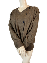 Charger l'image dans la galerie, Pull Lemaire taille 38