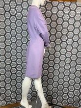 Charger l'image dans la galerie, Robe Hervé Léger mauve taille 38