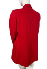 Charger l'image dans la galerie, Veste Max Mara rouge taille 42