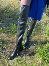 Charger l'image dans la galerie, Cuissardes Alaïa pointure 36