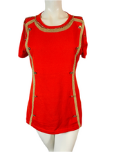 Charger l'image dans la galerie, Haut JC de Castelbajac taille 42