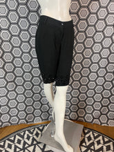 Charger l'image dans la galerie, Bermuda Red Valentino brodé de perles taille 38