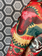 Charger l'image dans la galerie, Chemise Jean Paul Gaultier taille 34