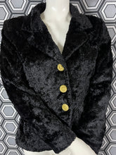 Charger l'image dans la galerie, Veste en velours IRIE taille 38