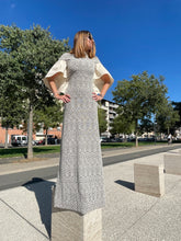 Charger l'image dans la galerie, Incroyable robe de créateur taille 38