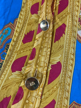 Charger l'image dans la galerie, Chemisier long Gianfranco Ferre taille 38