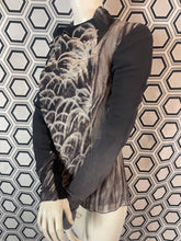 Charger l'image dans la galerie, Haut en soie Rick Owens taille 36