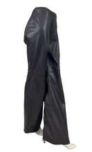 Charger l'image dans la galerie, Pantalon en cuir Mugler taille 36