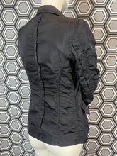 Charger l'image dans la galerie, Veste Yves Saint Laurent rive gauche en soie taille 38