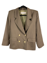 Charger l'image dans la galerie, Blazer Yves Saint Laurent taille 40