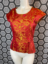 Charger l'image dans la galerie, Haut A la bonne renommée taille 36