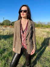 Charger l'image dans la galerie, Veste en tweed Yves Saint Laurent rive gauche taille 38