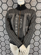 Charger l'image dans la galerie, Veste en laine épaisse Jean Paul Gaultier taille 38
