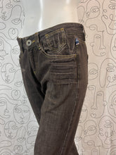 Charger l'image dans la galerie, Jeans Jean Paul Gaultier taille 36