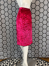 Charger l'image dans la galerie, Jupe en velours Yves Saint Laurent rive gauche taille 44