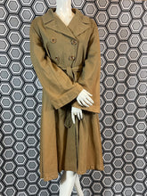 Charger l'image dans la galerie, Trench Dries Van Noten taille 36